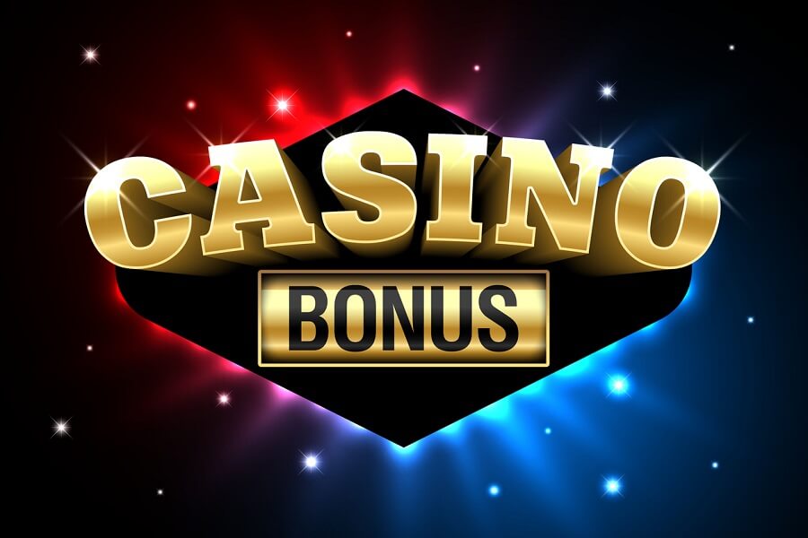 En casino no deposit bonus